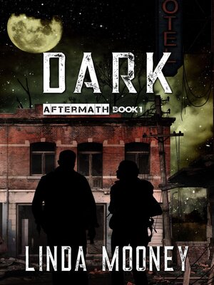 cover image of Dark